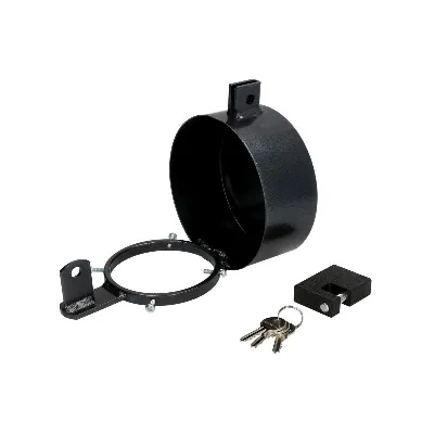 Zaštita od krađe CARGOPARTS CARGO-ZP017 IC-G0VVU8