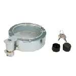 Zaštita od krađe CARGOPARTS CARGO-ZP019 IC-G0VVVF