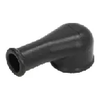 Zaštitni poklopac, alternator BOSCH 2 120 558 000 IC-A0DE3B