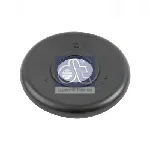 Zaštitni poklopac, osovina potisnog ležaja-kvačilo DT KLIMA 6.42033 IC-C192B6