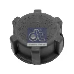 Zaštitni poklopac, rezervoar za vodu DT KLIMA 1.11134 IC-B53D19