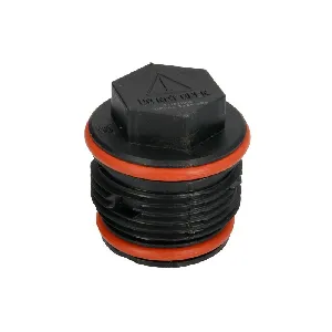 Zaštitni poklopac, rezervoar za vodu DT KLIMA 1.22995 IC-G0GDX6