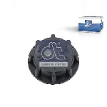 Zaštitni poklopac, rezervoar za vodu DT KLIMA 2.15324 IC-B12322