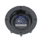 Zaštitni poklopac, rezervoar za vodu DT KLIMA 2.15324 IC-B12322