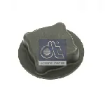 Zaštitni poklopac, rezervoar za vodu DT KLIMA 2.15325 IC-BF3AED