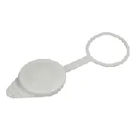 Zaštitni poklopac, rezervoar za vodu DT KLIMA 3.35110 IC-BAB0F7