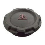 Zaštitni poklopac, rezervoar za vodu FEBI FE103522 IC-G051N1