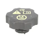 Zaštitni poklopac, rezervoar za vodu FEBI FE36579 IC-D09A56