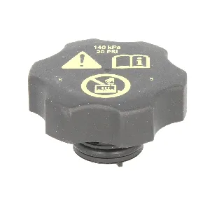 Zaštitni poklopac, rezervoar za vodu FEBI FE36579 IC-D09A56