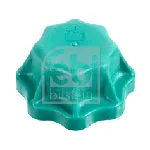 Zaštitni poklopac, rezervoar za vodu FEBI FE39155 IC-D81B6A