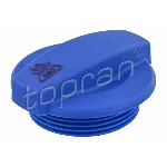 Zaštitni poklopac, rezervoar za vodu HANS PRIES HP109 345 IC-A7673C