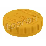 Zaštitni poklopac, rezervoar za vodu HANS PRIES HP202 261 IC-259809