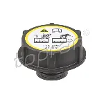 Zaštitni poklopac, rezervoar za vodu HANS PRIES HP304 951 IC-DD6868