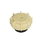 Zaštitni poklopac, rezervoar za vodu HELLA 8MY376 737-031 IC-E5183D