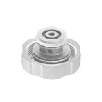 Zaštitni poklopac, rezervoar za vodu OE FIAT 60698806 IC-D3CF95