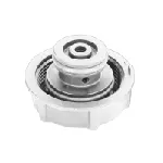 Zaštitni poklopac, rezervoar za vodu OE FORD 1301104 IC-AFDADB