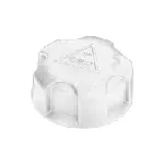 Zaštitni poklopac, rezervoar za vodu OE PEUGEOT 1306J5 IC-D6C7A1