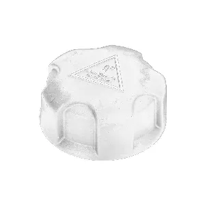 Zaštitni poklopac, rezervoar za vodu OE PEUGEOT 1306J5 IC-D6C7A1