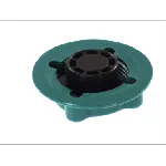 Zaštitni poklopac, rezervoar za vodu TRICLO TRI311.358 IC-B54E26