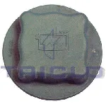 Zaštitni poklopac, rezervoar za vodu TRICLO TRI311.358 IC-B54E26