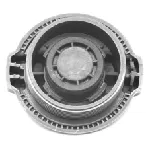 Zaštitni poklopac, rezervoar za vodu VERNET VERC0002 IC-B866E8