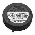 Zaštitni poklopac, rezervoar za vodu VERNET VERC0149 IC-G082GS