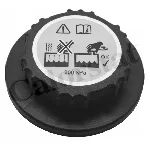 Zaštitni poklopac, rezervoar za vodu VERNET VERC0156 IC-G082GX