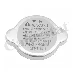 Zaštitni poklopac, rezervoar za vodu VERNET VERC0196 IC-G082H8