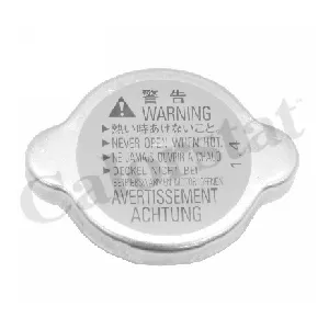 Zaštitni poklopac, rezervoar za vodu VERNET VERC0196 IC-G082H8