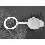 Zaštitni poklopac, rezervoar za vodu VERNET VERC0206 IC-G082HE