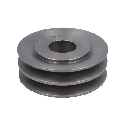 Zatezač, klinasti kaiš DT KLIMA 4.50277 IC-B12210