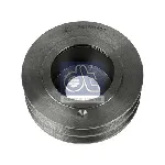 Zatezač, klinasti kaiš DT KLIMA 4.50277 IC-B12210