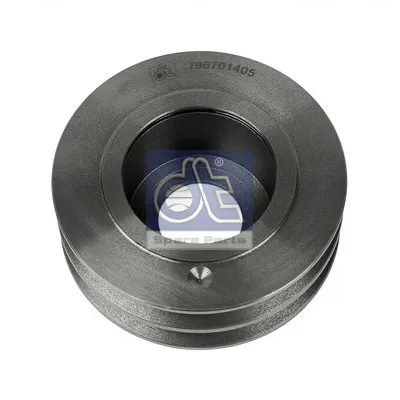 Zatezač, klinasti kaiš DT KLIMA 4.50277 IC-B12210