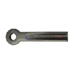 Zatezna uska, uređaj za vuču PETERS 090.631-00 IC-A68FA0