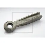 Zatezna uska, uređaj za vuču PETERS 090.631-00 IC-A68FA0