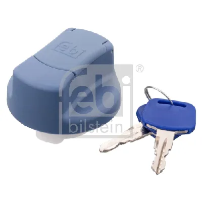 Zatvarač, dodatni rezervoar FEBI FE100327 IC-DF1717