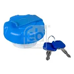 Zatvarač, dodatni rezervoar FEBI FE108013 IC-G0L613