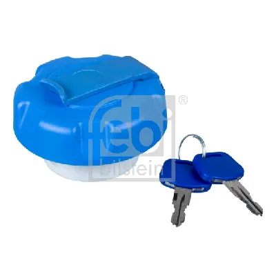 Zatvarač, dodatni rezervoar FEBI FE108013 IC-G0L613