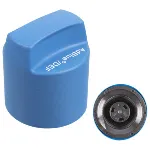 Zatvarač, dodatni rezervoar FEBI FE170909 IC-G0L65Y