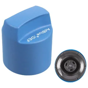 Zatvarač, dodatni rezervoar FEBI FE170909 IC-G0L65Y