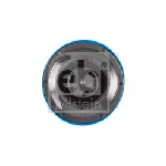 Zatvarač, dodatni rezervoar FEBI FE170909 IC-G0L65Y