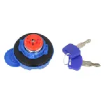 Zatvarač, dodatni rezervoar FEBI FE37791 IC-D96748