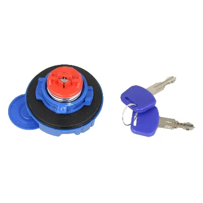 Zatvarač, dodatni rezervoar FEBI FE37791 IC-D96748