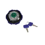 Zatvarač, dodatni rezervoar FEBI FE37792 IC-D15060