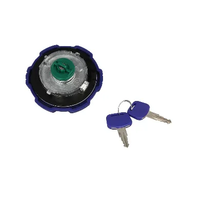 Zatvarač, dodatni rezervoar FEBI FE37792 IC-D15060