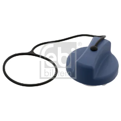 Zatvarač, dodatni rezervoar FEBI FE46461 IC-F5FFCD