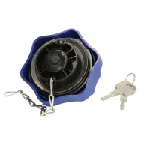 Zatvarač, dodatni rezervoar LEMA LE10852.T IC-E57585