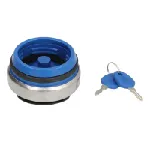 Zatvarač, dodatni rezervoar THERMOTEC UNI-AB-007 IC-G0SAZU