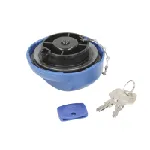 Zatvarač, dodatni rezervoar VALEO VAL247712 IC-C0BFEF