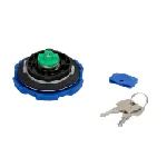 Zatvarač, dodatni rezervoar VALEO VAL247714 IC-C0BFF1